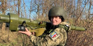 Наталія Грабарчук