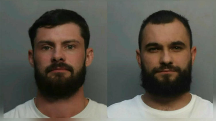 Колишній тернополянин потрапив під арешт у Маямі через шахрайство