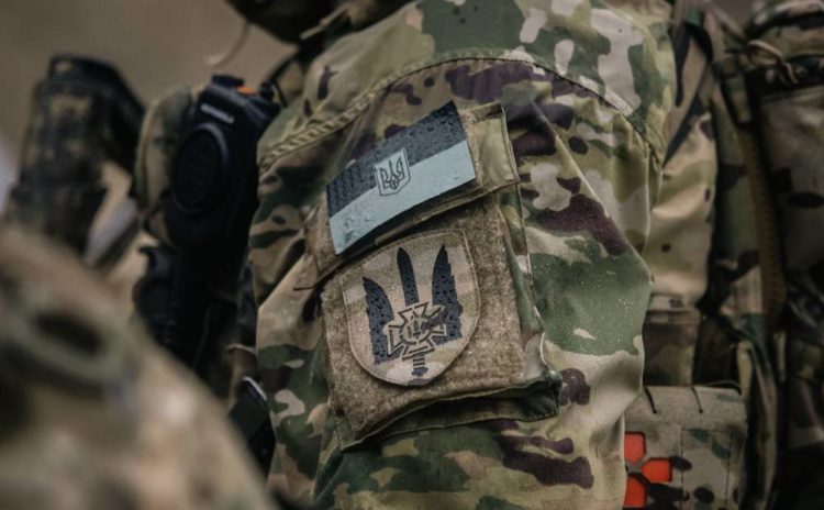 військовий