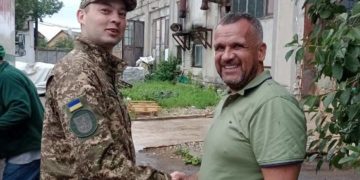 зник безвісти військовий з Тернопільщини