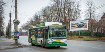 Життя не зупиняється: Тернопіль отримає 39 нових тролейбусів для розвитку міста