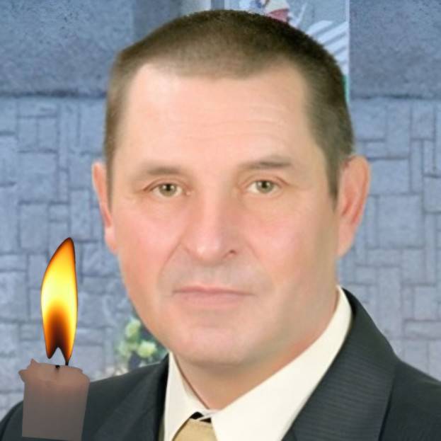 Володимир Ситніков