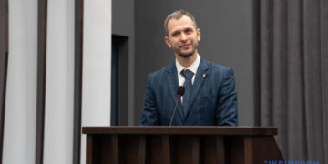 новий очільник обласної ради