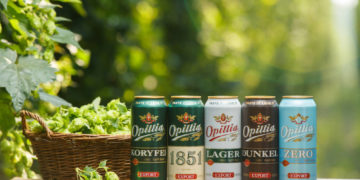 Продукція «Опілля» дісталась Кавказу: вона вже продається і в Грузії