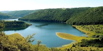 повернули землю державі