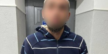 На Тернопільщині затримали злодія