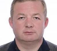 помер викладач ЗУНУ