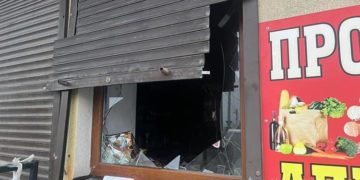 крадіжка на Тернопільщині