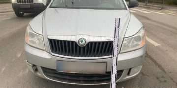 ДТП на Тернопільщині