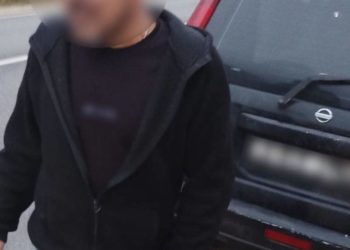 на Тернопільщині затримали п'яного водія