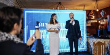 У Тернополі відбувся особливий благодійний захід, який підтримало «Опілля»