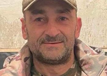 Роман Мельник