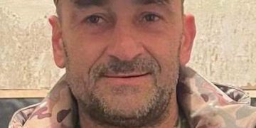 Роман Мельник