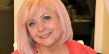 Надія Слабіцька