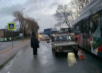 ДТП у Тернополі