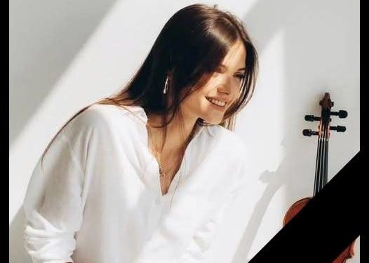 обірвалося життя