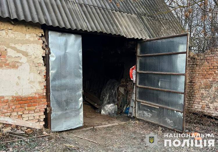 викрадення автівки на Тернопільщині