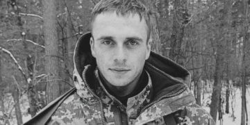 Андрій Борух