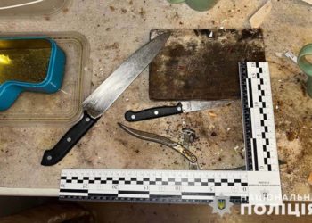 бійка на застіллі