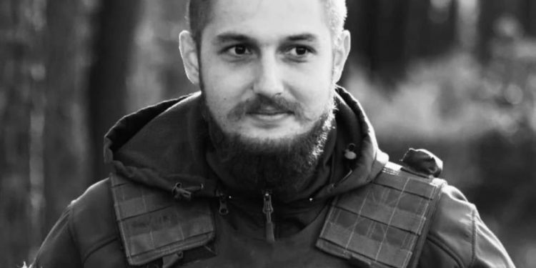 загинув військовий з Тернопільщини