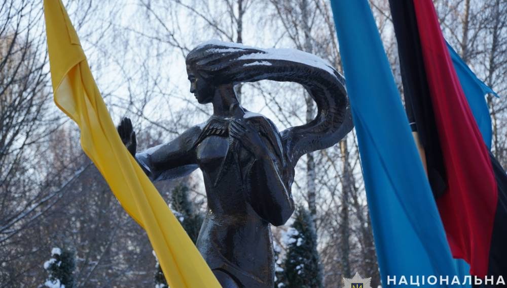 У Тернополі відбулися заходи з вшанування ліквідаторів аварії на ЧАЕС