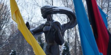 У Тернополі відбулися заходи з вшанування ліквідаторів аварії на ЧАЕС