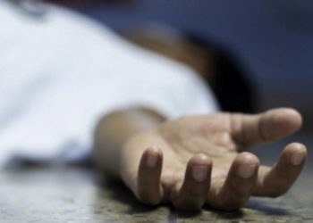 у квартирі померла людина