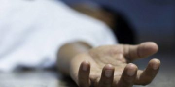 у квартирі померла людина