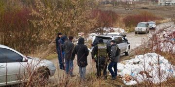 людей вербують спецслужби рф