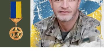 Герой України Сергій Король