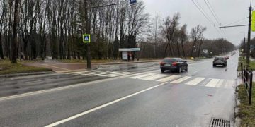 ДТП у Тернополі