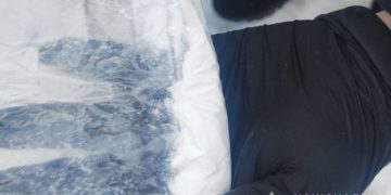 на Тернопільщині затримали чоловіка з наркотиками