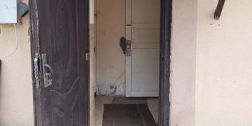 померли через отруєння газом