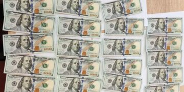 на Тернопільщині затримали крадія