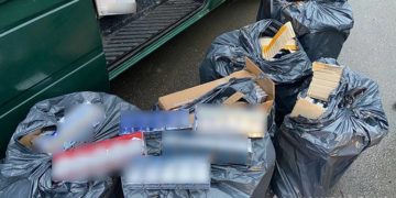 виявили підакцизний товар