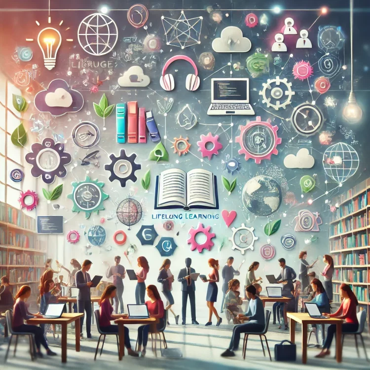 Тренди 2024: Як цифрова епоха змінює наші звички?