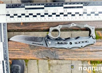 поркшення громадського порядку