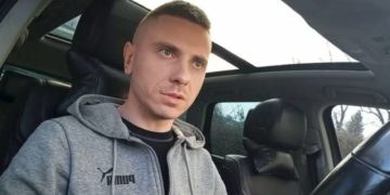 побили активіста