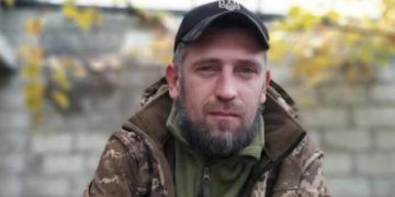 похорон військового