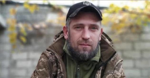 похорон військового