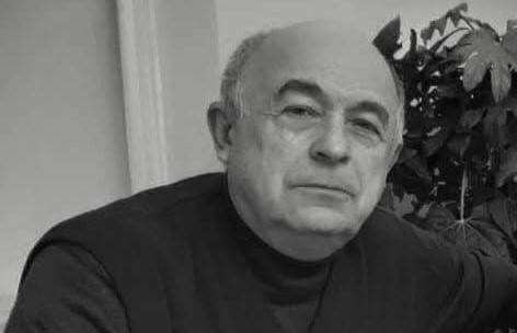 помер викладач ЗУНУ