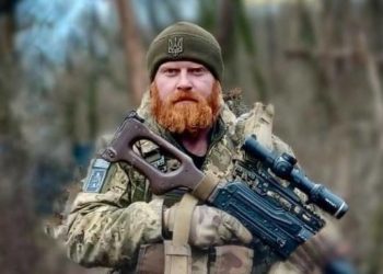 на війні загинув житель Тернопільщини