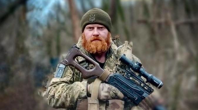 на війні загинув житель Тернопільщини