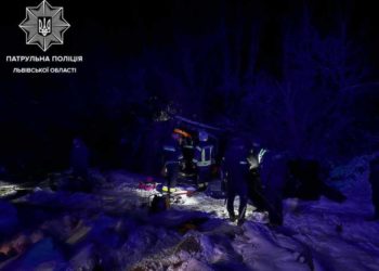 Фото Патрульна поліція