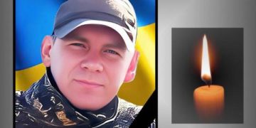 На фронті загинув захисник Віктор Шевчук