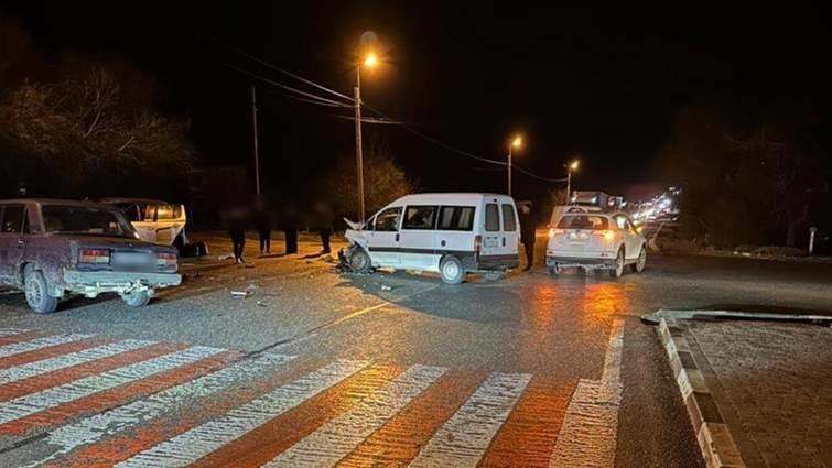 аварія у Тернополі