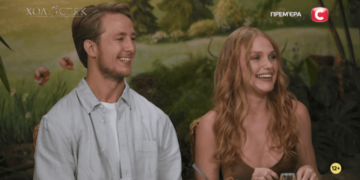 на Тернопільщині знімали реаліті-шоу