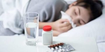 хворі на грип