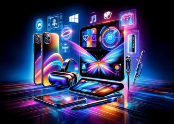 новинки технологій 2024