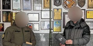 Тернопіль для ЗСУ: високотехнологічне обладнання для військової розвідки